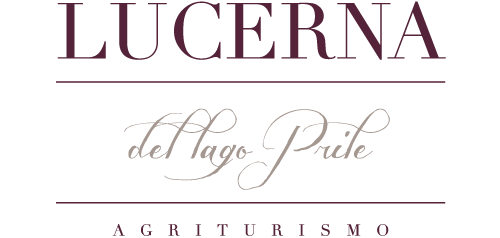 Logo Lucerna del Lago Prile